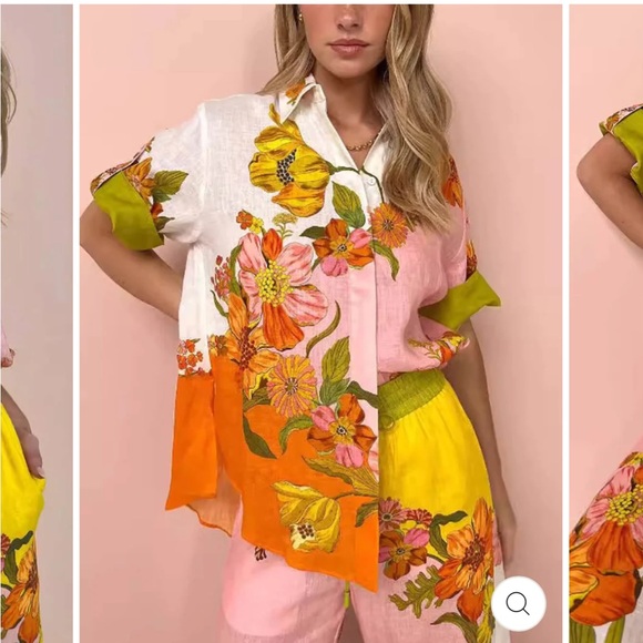 Matching Set - Picture 2 of 3